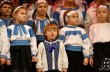 На Волыни на благотворительном концерте УПЦ собрали более 260 тыс грн для детей-сирот