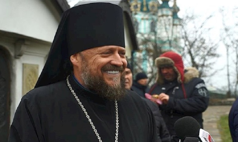 Суд вернул украинское гражданство епископу Гедеону