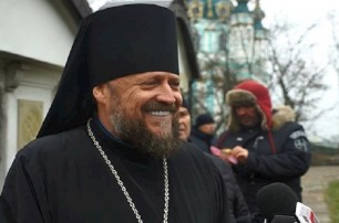 Суд вернул украинское гражданство епископу Гедеону