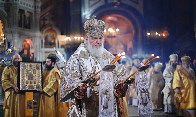 Патриарх Кирилл рассказал, почему память о трагедии Холокоста важна сегодня