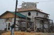 На Сумщине община УПЦ просит помощи в восстановлении сожженного храма
