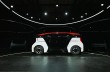 General Motors представила беспилотный шаттл