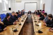 Представители УПЦ обговорили с Министром культуры пути сотрудничества