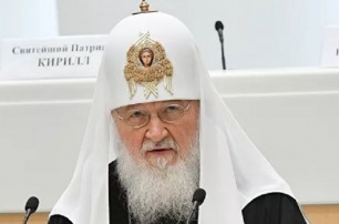Патриарх Кирилл выразил беспокойство по поводу экспериментов с генетическим кодом