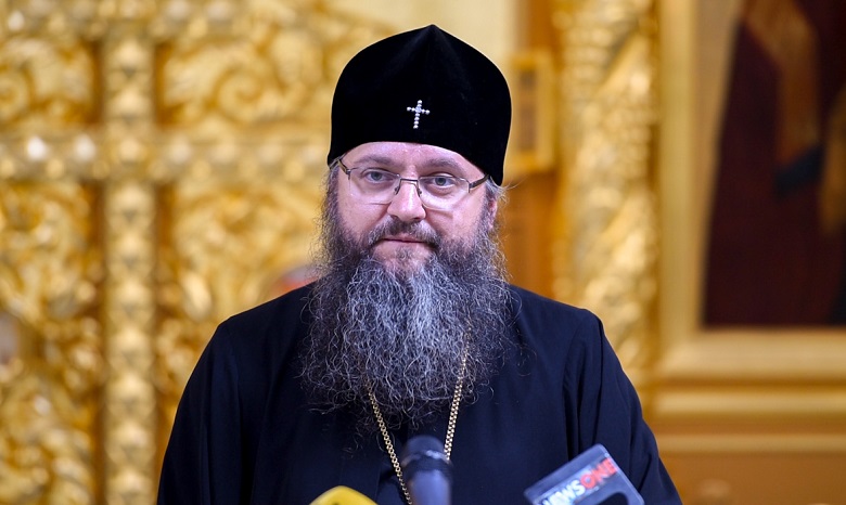 Митрополит УПЦ объяснил, как нарушение прав Церкви создает напряжение в Украине