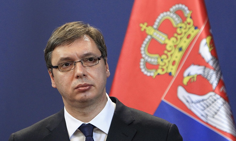 Президент Сербии объяснил, почему в Черногории не должно быть другой Церкви, кроме Сербской