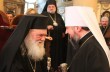 В Греции потребовали от Элладской Церкви отменить признание ПЦУ через суд