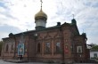 В Бердянске кафедральный собор УПЦ предложили внести в список охраняемых памятников