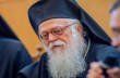 Предстоятель Албанской Церкви назвал Митрополита Онуфрия человеком молитвы