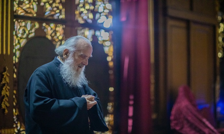 Сербский Патриарх сказал, что будет делать все для улучшения религиозной ситуации в Украине