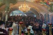 На Одесщине священники УПЦ отпели украинского военного, погибшего в зоне проведения ООС