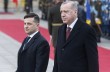 Эрдоган: Турция не признает незаконную аннексию Крыма