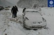 Непогода в Украине: патрульные рассказали о ситуации на дорогах