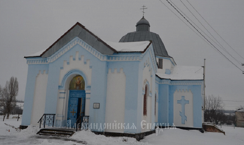 Кировоградская ОГА без ведома верующих перерегистрировала две религиозные общины УПЦ