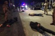 На Закарпатье задержали банду, которая хотела "держать" регион — полиция