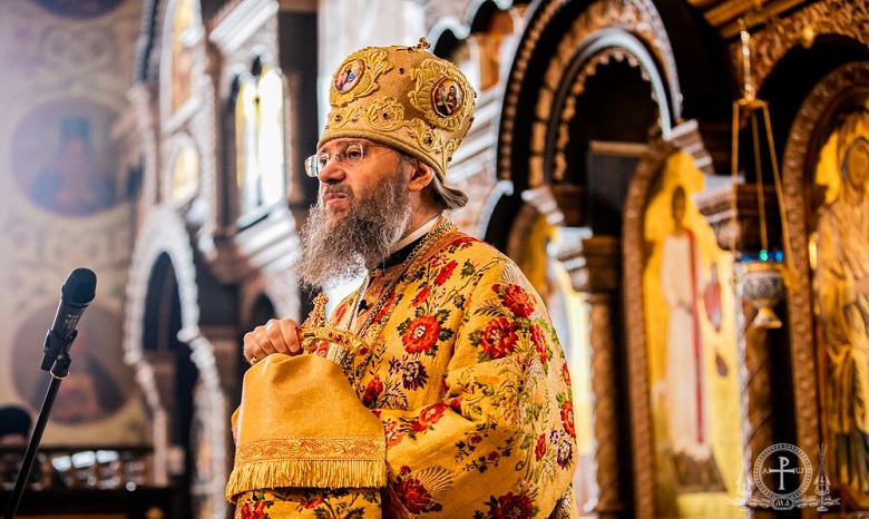 Управделами УПЦ рассказал о роли Церкви в миротворческом процессе на Донбассе