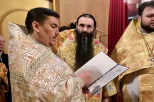 На Винниччине священник, который перешел в ПЦУ, вернулся в УПЦ