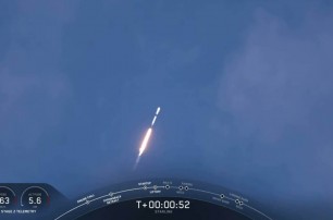 SpaceX вывела на орбиту 60 спутников Starlink для раздачи интернета