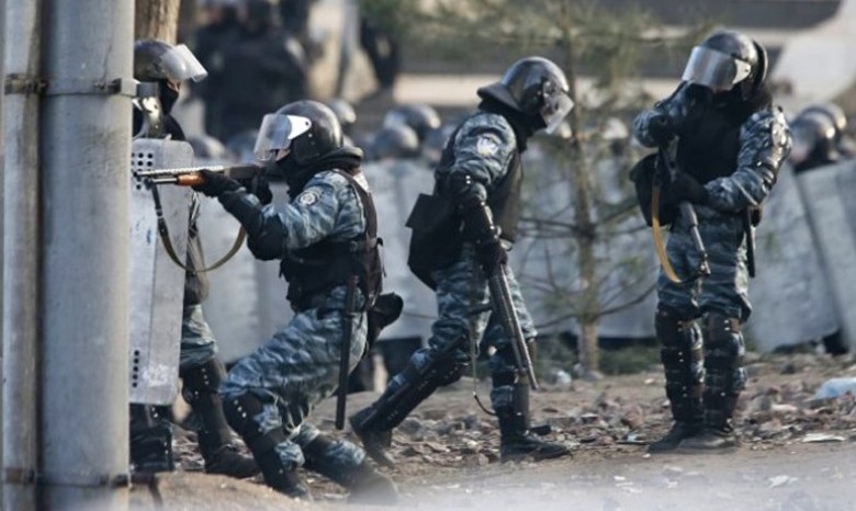 Дело чести: что мешает наказать виновных в расстреле Майдана