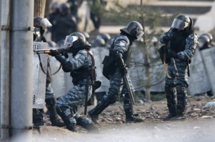 Дело чести: что мешает наказать виновных в расстреле Майдана