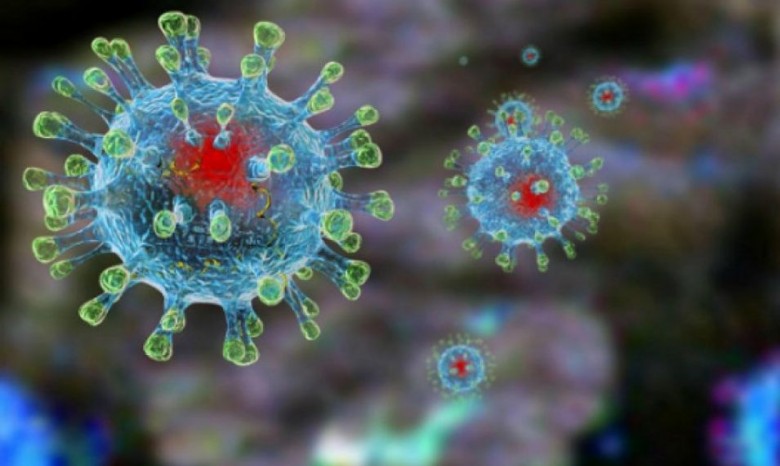 Минздрав ввел новый алгоритм действий на границе для предотвращения коронавируса