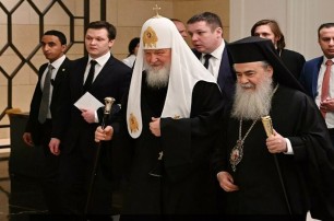 В РПЦ положительно оценили начало диалога между Православными Церквями