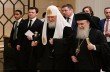 В РПЦ положительно оценили начало диалога между Православными Церквями