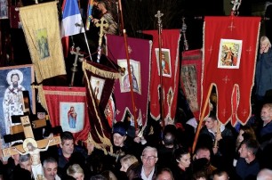 Участники амманской встречи призвали власти Черногории уважать права Сербской Церкви