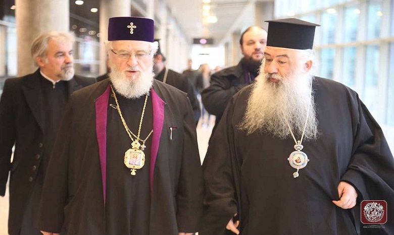 Румынская Церковь призвала начать подготовку к Всеправославному собору