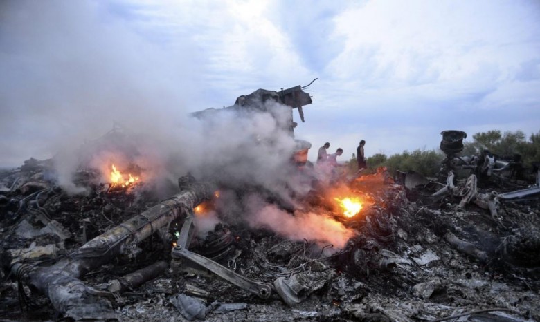 Время справедливости: как начался суд по катастрофе рейса MH17 над Донбассом