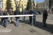 Расстрел Майдана: на Институтской провели следственный эксперимент