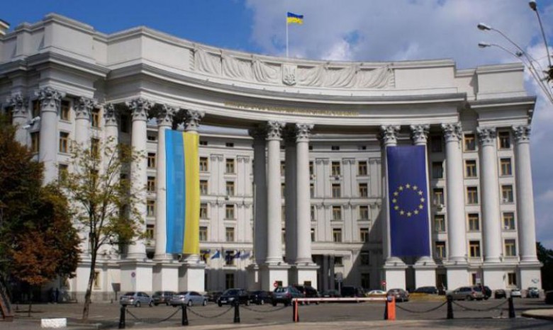 МИД: все граждане Украины смогут вернуться домой