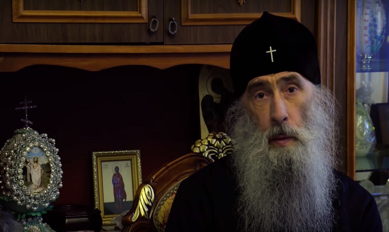 Тернопольский митрополит рассказал, что все священники, храмы которых захватили, остались в УПЦ
