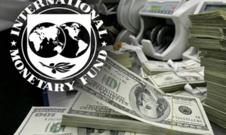 МВФ готов выделить "антикризисный" триллион долларов