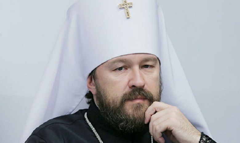 Священники РПЦ будут посещать больных коронавирусом