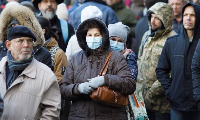 Крайняя мера: введет ли Зеленский в Украине чрезвычайное положение из-за коронавируса
