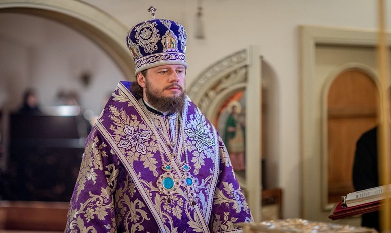 Епископ УПЦ рассказал, какой выбор должен сделать каждый христианин во время угрозы коронавируса