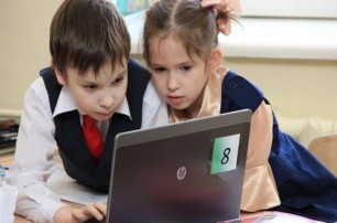 В УПЦ предложили детям провести карантин с пользой в виртуальной школе знатоков