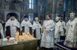 В Кемерове православные молились о жертвах трагедии в ТЦ «Зимняя вишня»