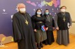 Одесская епархия поможет правоохранительным органам в противодействии распространения коронавируса