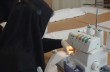 В столичном Свято-Покровском монастыре УПЦ шьют в день до 200 масок