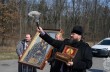 В Украине состоялись крестные ходы УПЦ со святынями и молитвами о прекращении коронавируса