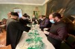 В Одессе монахи УПЦ изготовляют антисептики