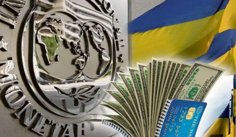 Кризис доверия: чем опасны для Украины дефолт и разрыв с МВФ