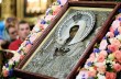 Патриарх Кирилл объедет Москву с иконой Богородицы, перед которой молился Серафим Саровский