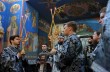 В Киевских духовных школах молились о детях, больных аутизмом
