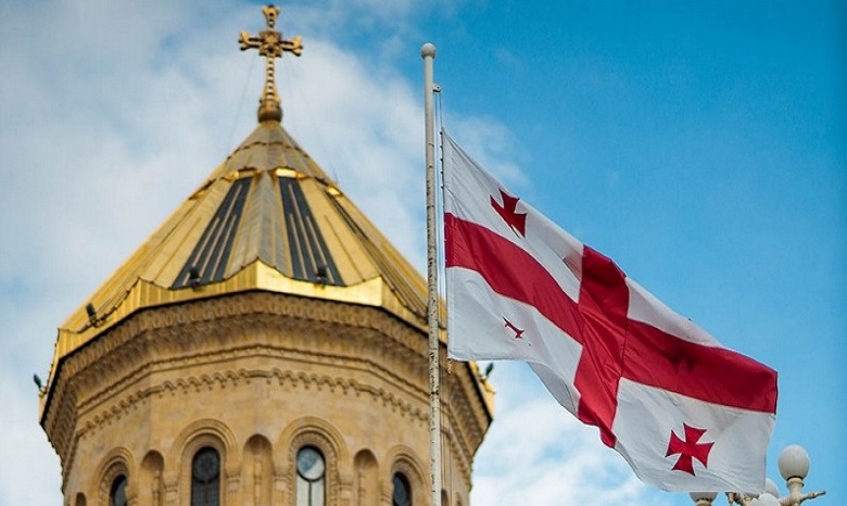 Грузинская Церковь не будет закрывать храмы на Вербное Воскресенье и Пасху