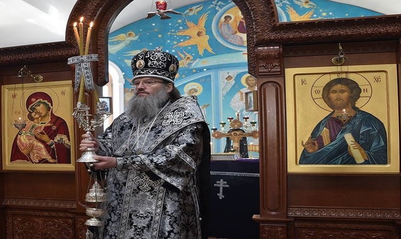 Запорожский митрополит объяснил, что значит угодить Богу