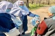 В Одессе сестры милосердия раздали антисептики и тексты молитв об избавлении от пандемии