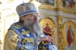 Запорожский митрополит УПЦ сказал, что Бог призывает нас быть бдительными и осторожными